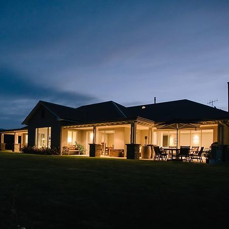Riverview Terrace Ванака Екстер'єр фото
